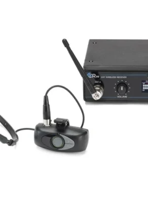 Akční Nabídka Samson AHX Fitness Headset