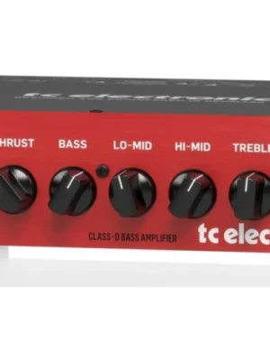 TC Electronic BQ250 Objednat Nyní