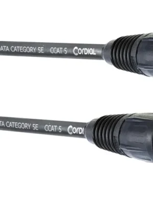 Cordial CSE 2,5 NN 5 Víkendová Akce