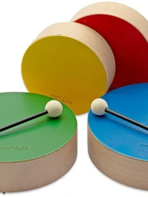 Rohema 61698 sada dřevěných tomů Finální Výprodej