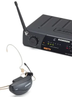 Nejlepší Volba Samson Air Line 77 AH7 Headset