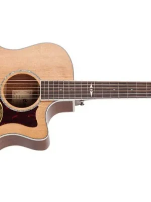 Cort GA 5F-BW NS Nejlepší Volba