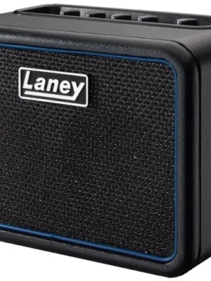 Rychlé Dodání Laney Mini-Bass-NX
