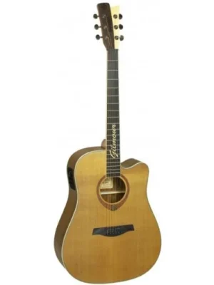 Gilmour Woody EQ CUT Autentický