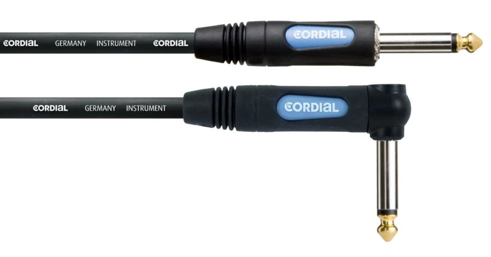 Cordial CCFI 4,5 PR Nakupujte Hned