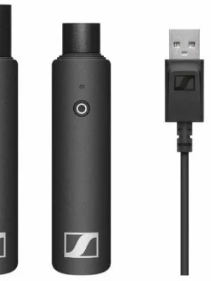 Sennheiser XSw D-XLR Base Set Expresní Doručení