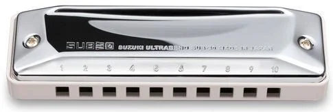 Suzuki SUB-30 C UltraBend Dokud Zásoby Vydrží