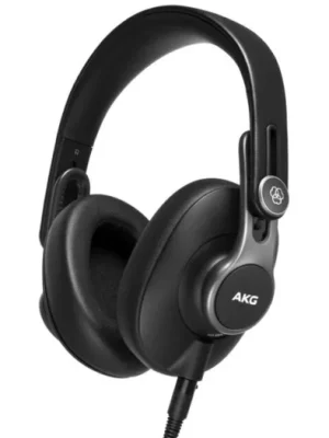 AKG K371 Nová Kolekce