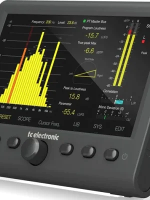 TC Electronic Clarity M Stereo Výprodej
