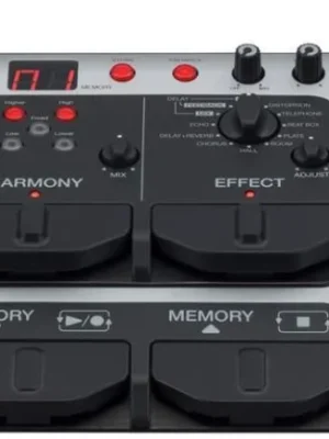 Zoom V6-SP Cenově Výhodný