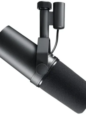 Shure SM7B Cenová Bomba