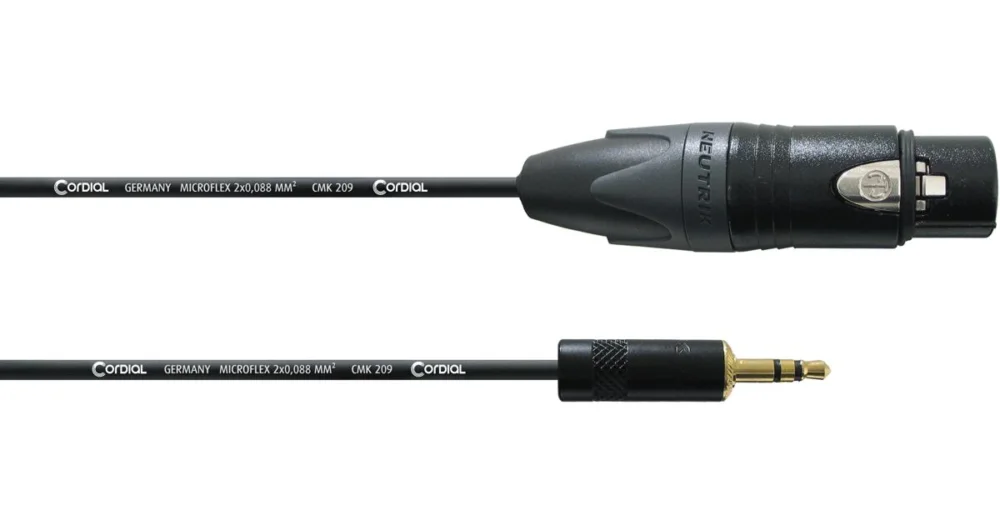 Cordial CPM 1,5 FW-BAL Koupit Online