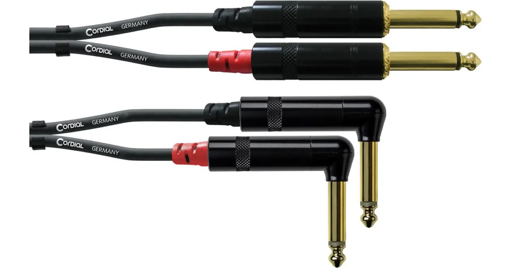 Cordial CFU 3 PR Objednat Nyní