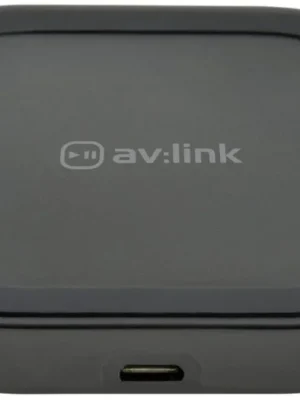 AV:link MFWC10 Vrácení Zdarma