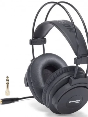 Must-Have Samson SR880