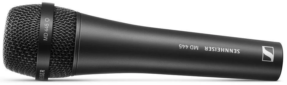 Sennheiser MD 445 Hit Sezóny