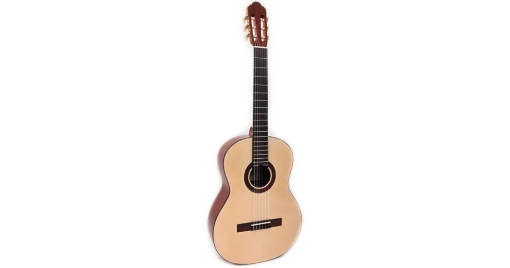 Pablo Vitaso VCG-16 Novinka