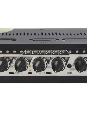 Objednat Nyní GR Bass ONE 350