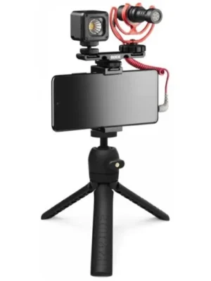 Rode Vlogger Kit Universal Super Cena