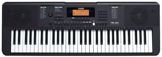 Virus VRS 200 Akční Cena