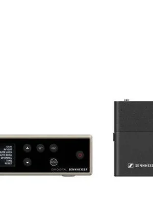 Pouze Dnes Sennheiser ew-D Ci1
