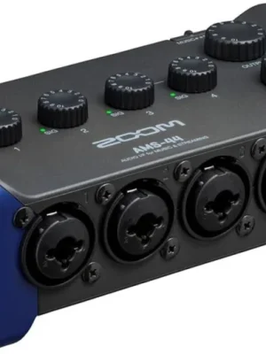 Zoom AMS-44 Hit Sezóny