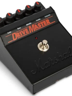 Omezená Nabídka Marshall Drivemaster