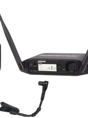 Shure GLXD14+/B98 Cenově Výhodný
