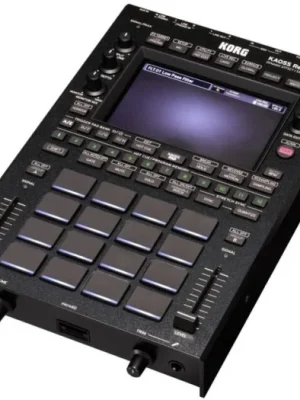 Korg KAOSS Replay Hit Sezóny