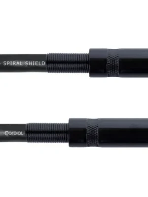 Cordial EM 0,5 VV Vysoce Kvalitní