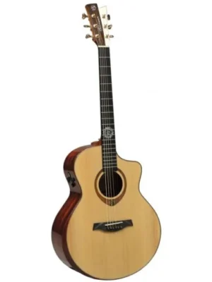 Gilmour RiAlto EQ Tovární Cena