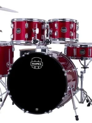 Nová Kolekce Mapex CM5044FT