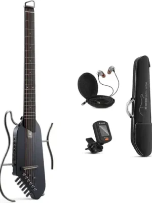 Levný Donner HUSH-I