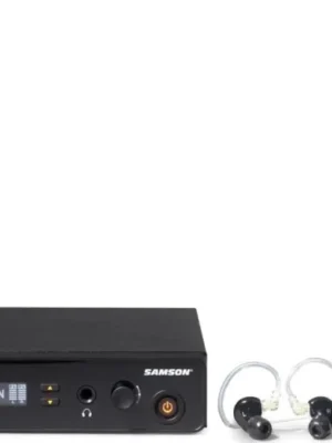 Top Prodej Samson EarAmp EWM100