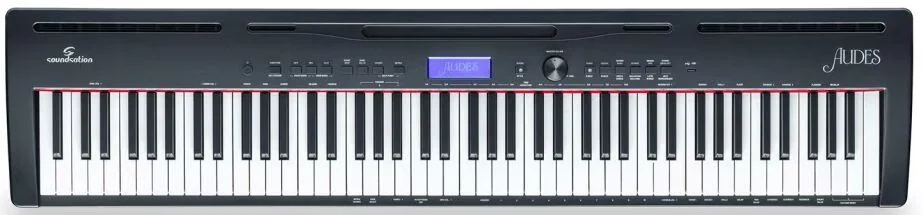 Soundsation Audes Vysoce Kvalitní