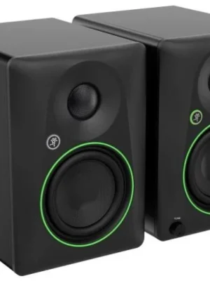 Mackie CR4.5BT Dokud Zásoby Vydrží