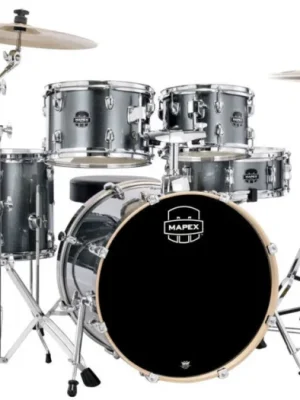 Must-Have Mapex VE5044FT