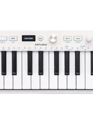 Arturia KeyStep 37 mk2 Pouze Dnes