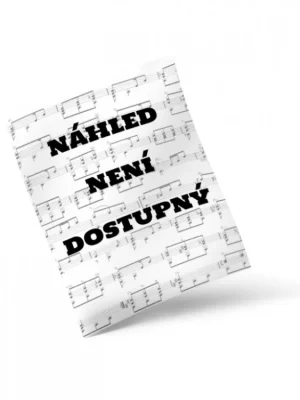 Zlevněný Hospodine