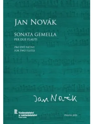 Značkový Sonata gemella
