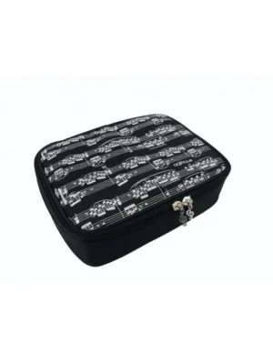 Značkový Penál MAXI - noty