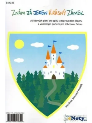 Znám já jeden krásný zámek Přímo Od Výrobce