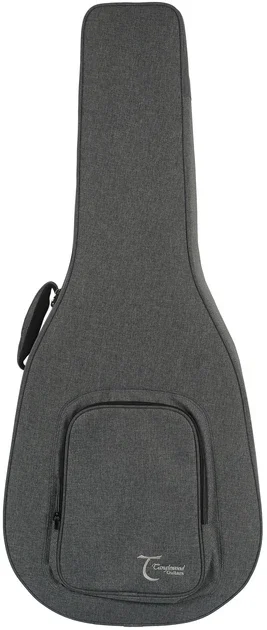 Akční Nabídka TANGLEWOOD Sundance Grey Foam Case