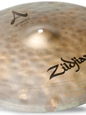 Sezónní Sleva ZILDJIAN 18