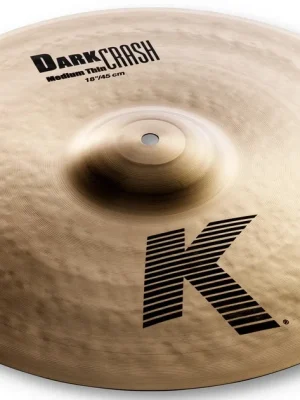 ZILDJIAN 18 Hit Sezóny