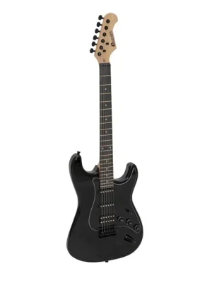 Dimavery ST-312, elektrická kytara, černá Nakupujte Hned