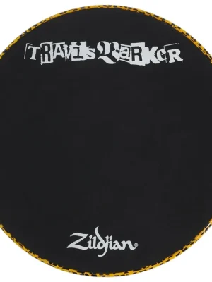 Značkový ZILDJIAN 12