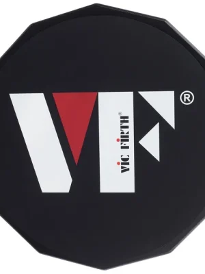 Levný VIC FIRTH VF Practice Pad 12