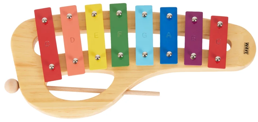 Výprodej WAVE PERCUSSION TCCXY-8HC