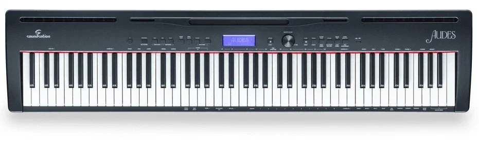 SOUNDSATION AUDES Akční Nabídka